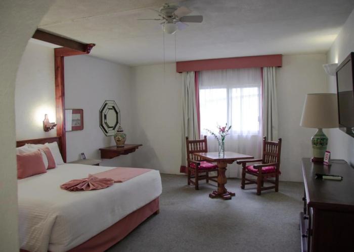 Hotel Misión Guanajuato