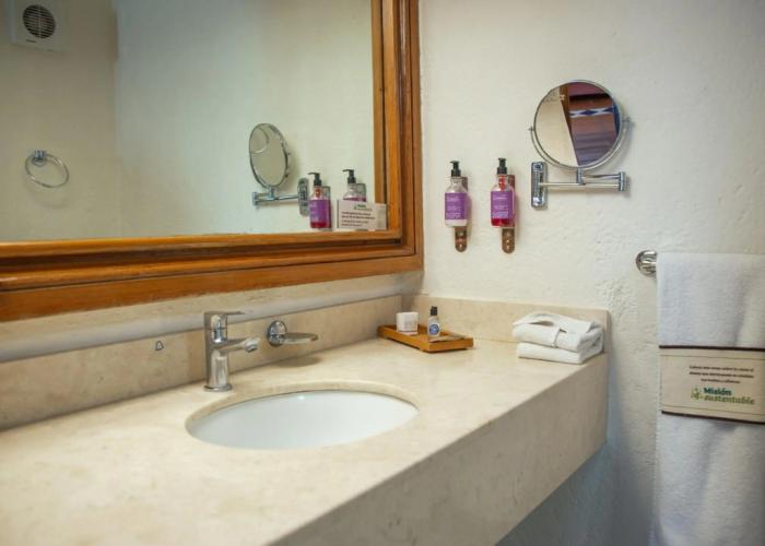 Hotel Misión Guanajuato