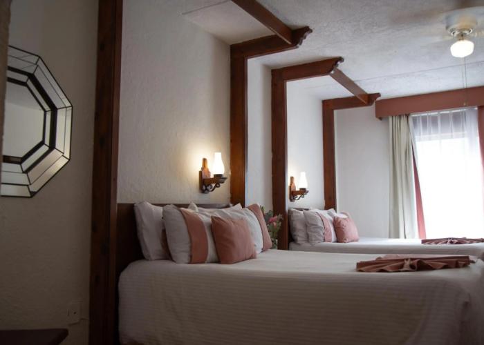 Hotel Misión Guanajuato
