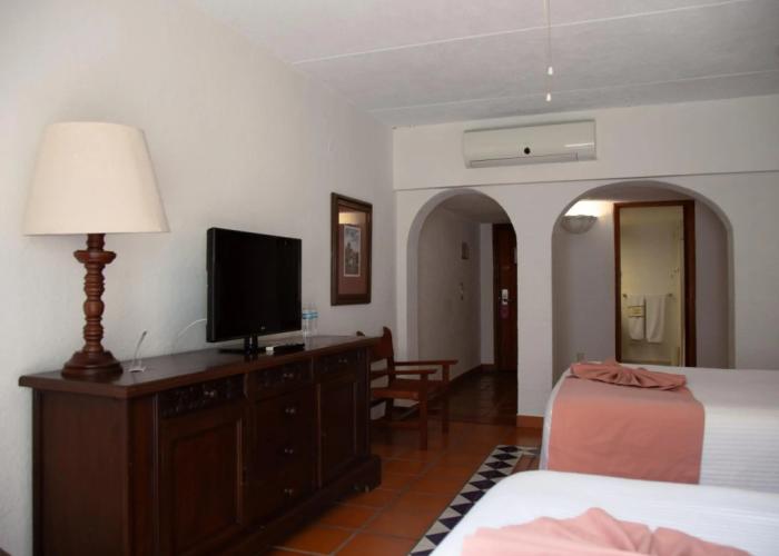 Hotel Misión Guanajuato