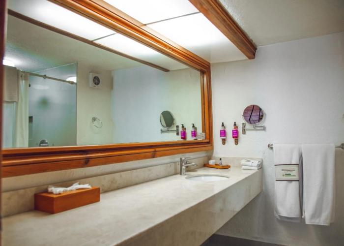 Hotel Misión Guanajuato