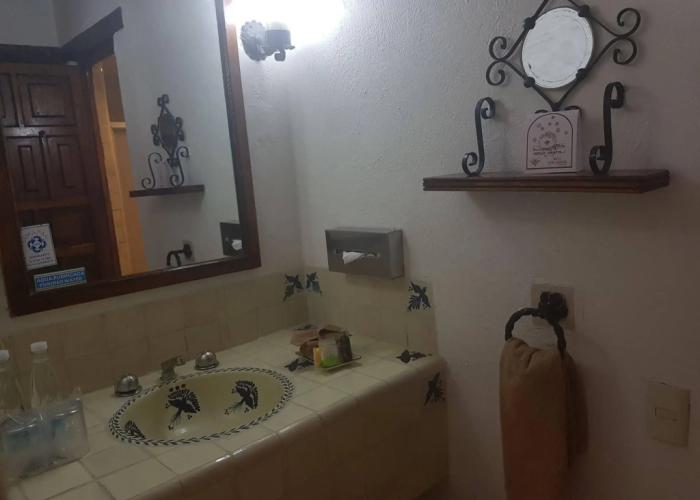 Hotel Real de Minas Guanajuato