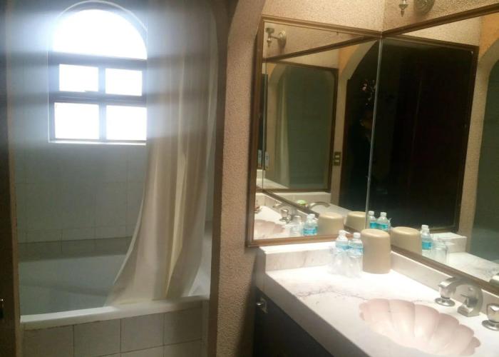 Hotel Real de Minas Guanajuato