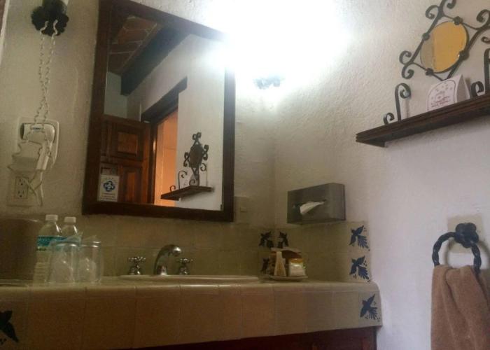Hotel Real de Minas Guanajuato