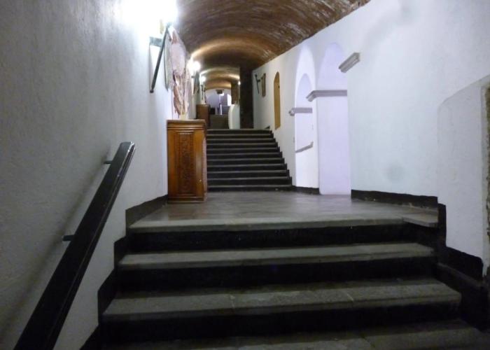 Hotel Castillo Santa Cecilia