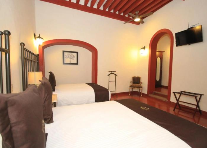 Hotel Santa Regina