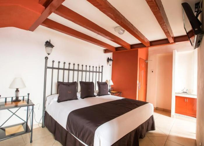 Hotel Santa Regina