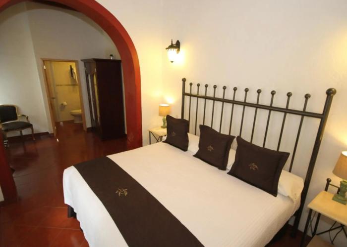 Hotel Santa Regina