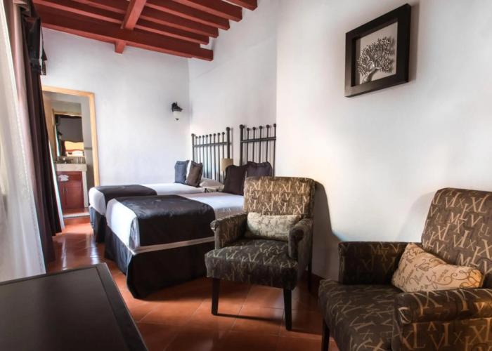 Hotel Santa Regina