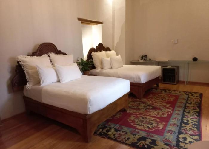 Casona Alonso 10 - Hotel Boutique