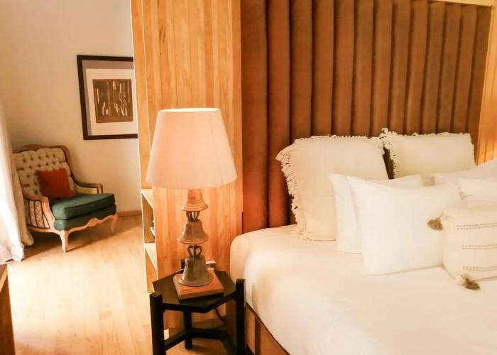 Casona Alonso 10 - Hotel Boutique