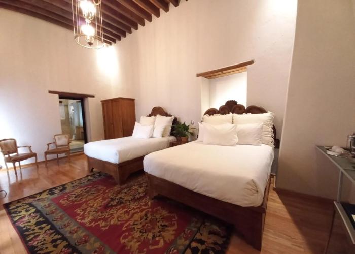 Casona Alonso 10 - Hotel Boutique