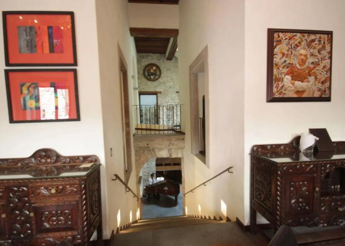 Casona Alonso 10 - Hotel Boutique