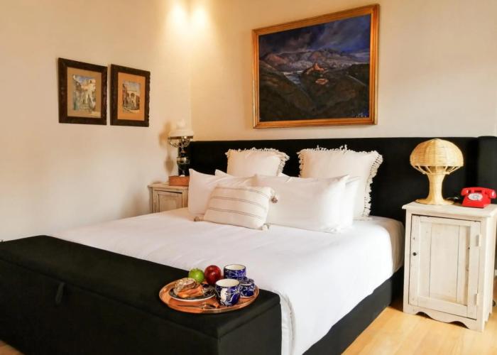 Casona Alonso 10 - Hotel Boutique