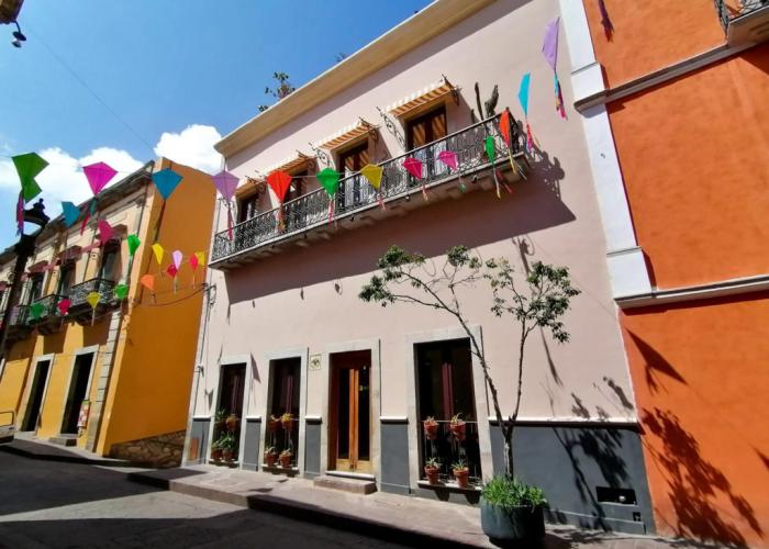Casona Alonso 10 - Hotel Boutique