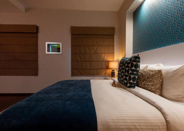 1850 Hotel Boutique