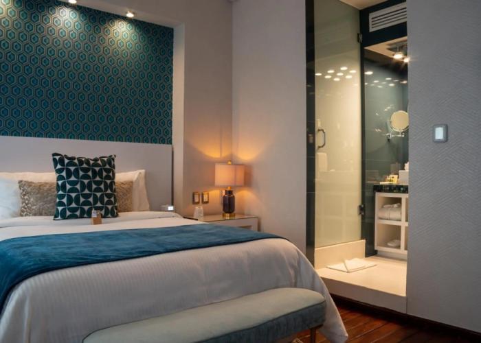 1850 Hotel Boutique