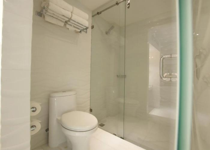 1850 Hotel Boutique