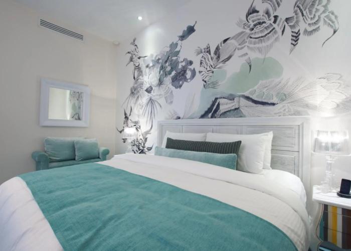 1850 Hotel Boutique