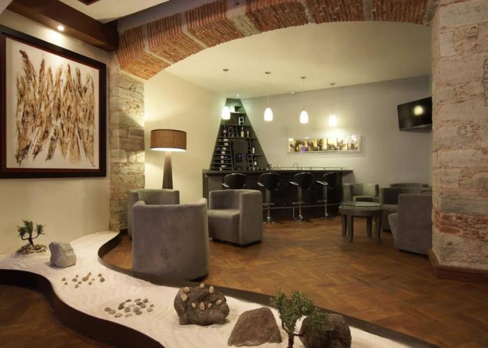 1850 Hotel Boutique