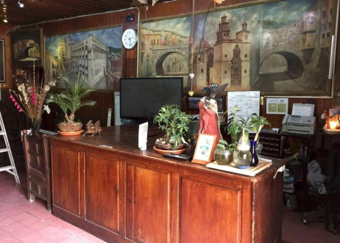 Hotel Posada de La Condesa