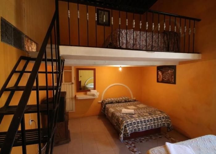 Hotel Posada de La Condesa