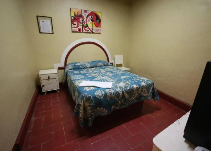 Hotel Posada de La Condesa