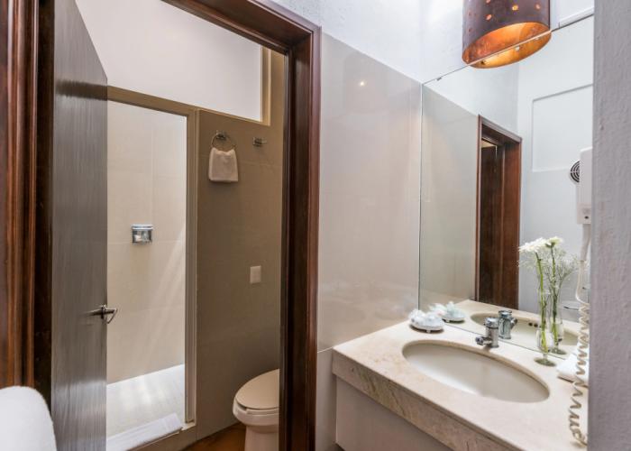 Hotel Casa Virreyes