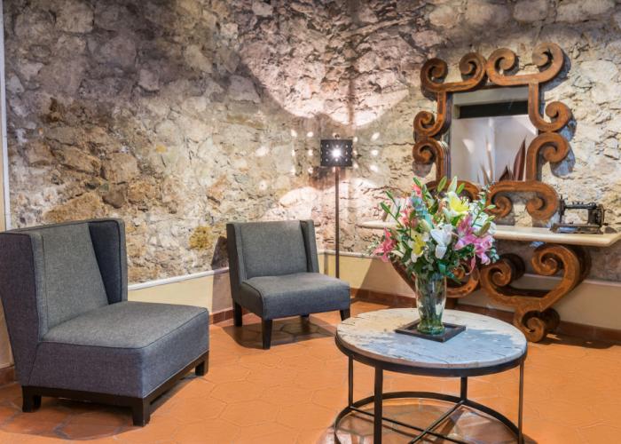 Hotel Casa Virreyes