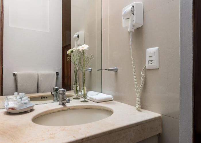 Hotel Casa Virreyes