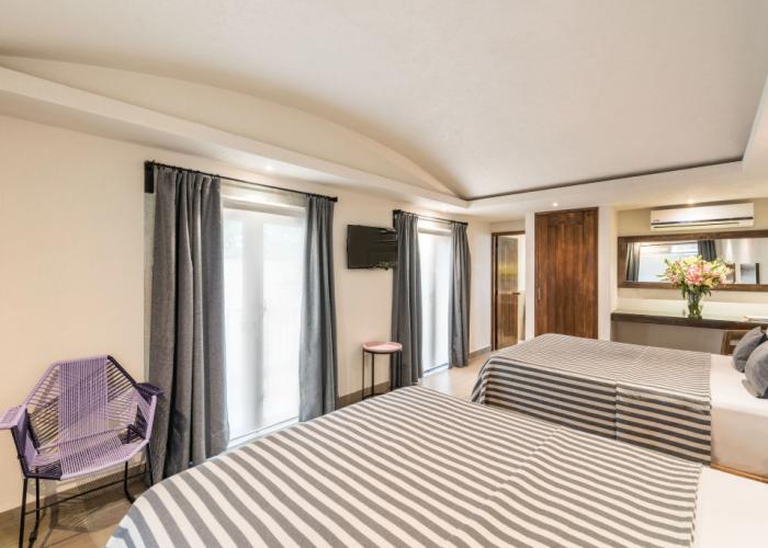 Hotel La Abadia Tradicional