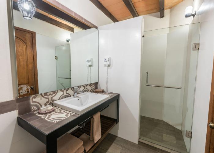 Hotel La Abadia Tradicional
