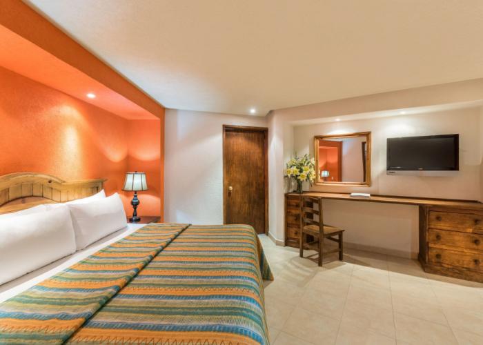 Hotel La Abadia Tradicional