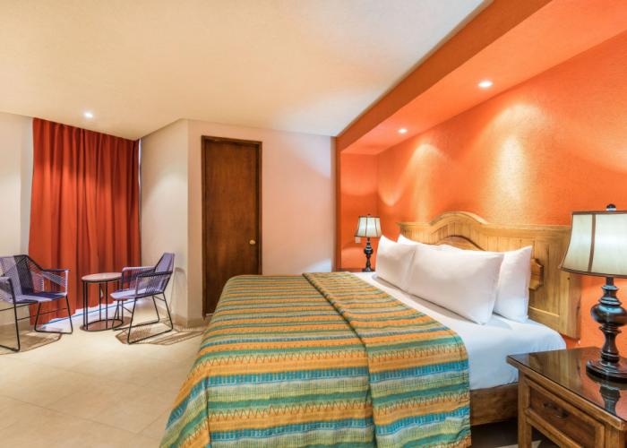 Hotel La Abadia Tradicional