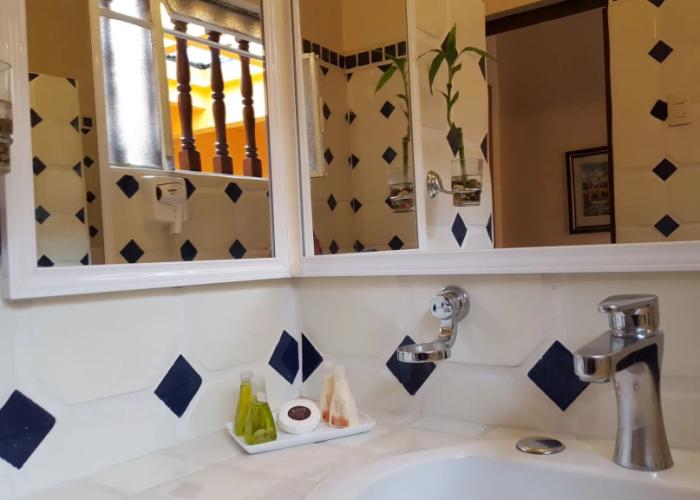 Hotel Posada Santa Fe