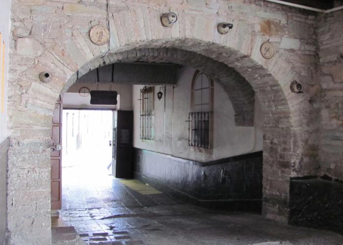 Hotel Posada Santa Fe