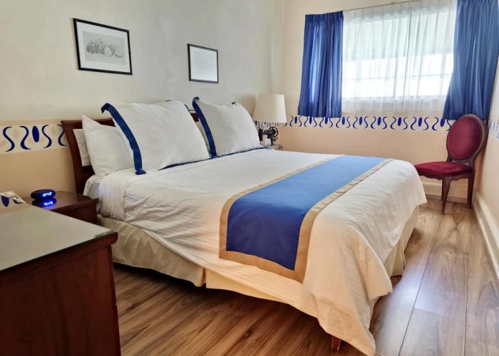 Hotel Posada Santa Fe