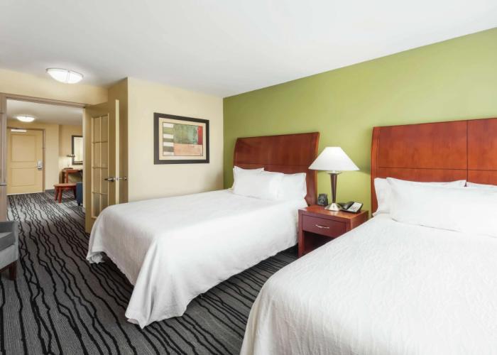 Hilton Garden Inn St. Louis Shiloh/O'Fallon IL