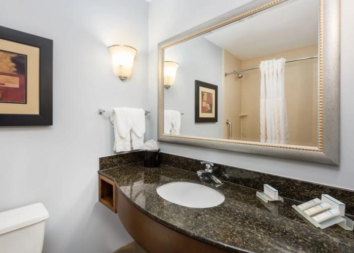 Hilton Garden Inn St. Louis Shiloh/O'Fallon IL