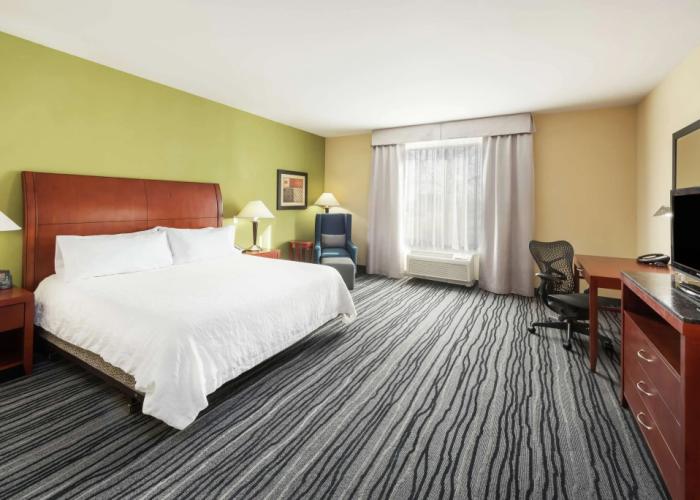 Hilton Garden Inn St. Louis Shiloh/O'Fallon IL