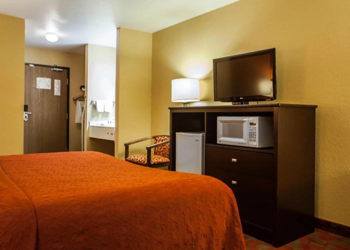 Quality Inn O'Fallon IL - St. Louis