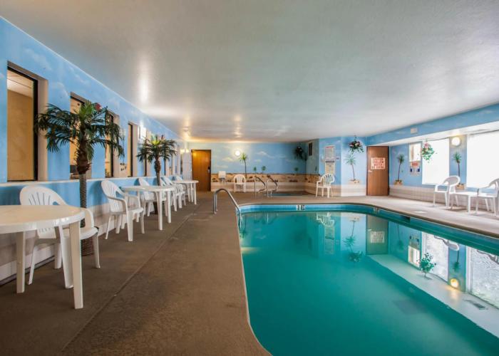 Quality Inn O'Fallon IL - St. Louis