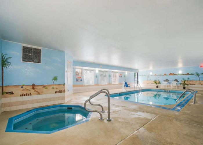 Quality Inn O'Fallon IL - St. Louis