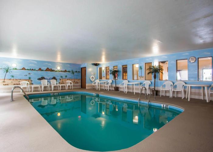 Quality Inn O'Fallon IL - St. Louis