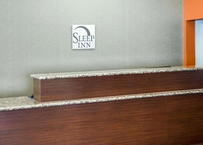 Sleep Inn O'Fallon near I-64