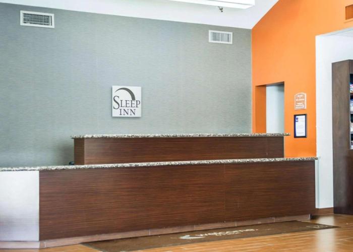 Sleep Inn O'Fallon near I-64