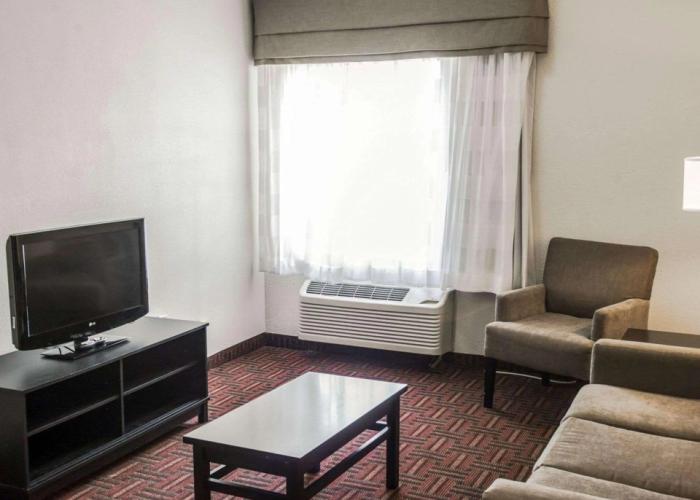 Sleep Inn O'Fallon near I-64