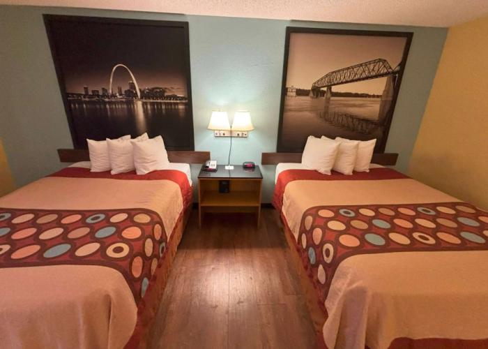 Super 8 by Wyndham O'Fallon