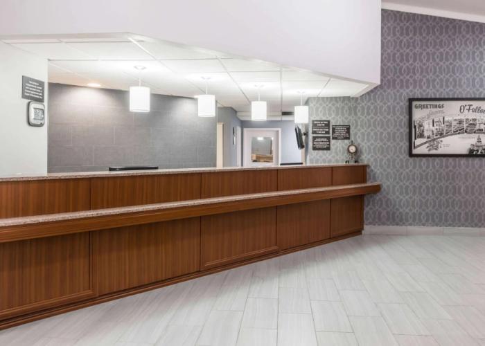 Super 8 by Wyndham O'Fallon