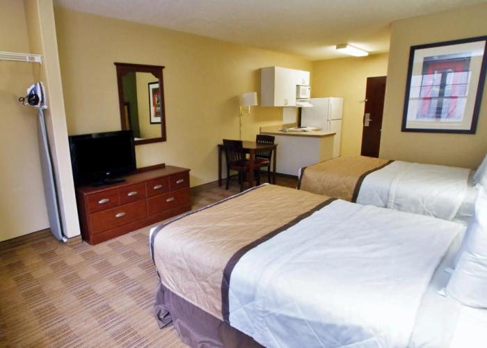 Extended Stay America Select Suites - St. Louis - O' Fallon, IL